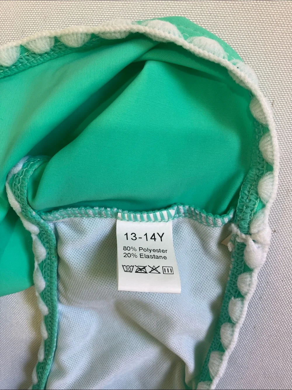 N/A stylish mint
